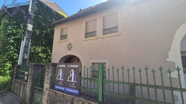Ma-Cabane - Vente Maison BOULT, 105 m²