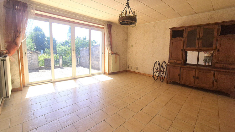 Ma-Cabane - Vente Maison BOULT, 105 m²