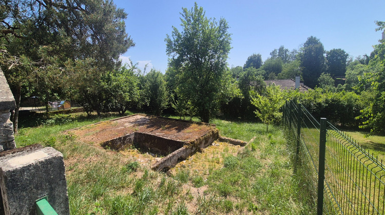 Ma-Cabane - Vente Maison BOULT, 105 m²
