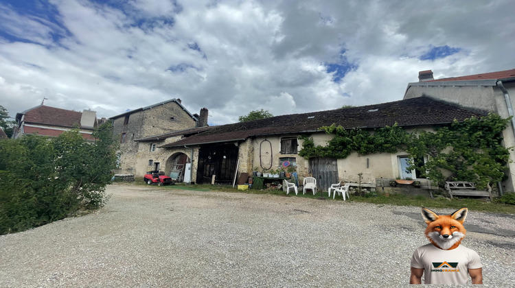 Ma-Cabane - Vente Maison Boult, 700 m²