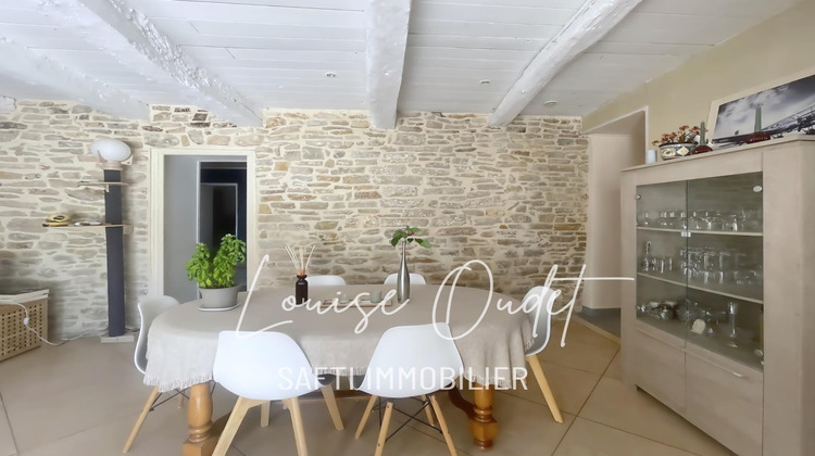 Ma-Cabane - Vente Maison Boult, 215 m²