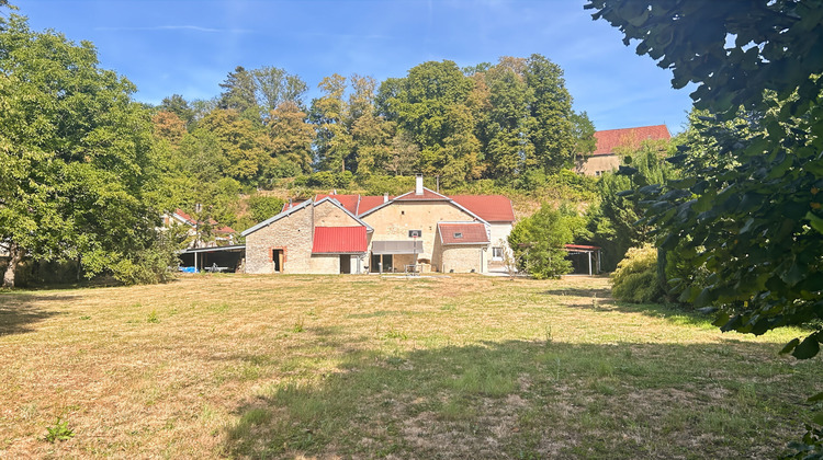 Ma-Cabane - Vente Maison BOULT, 215 m²