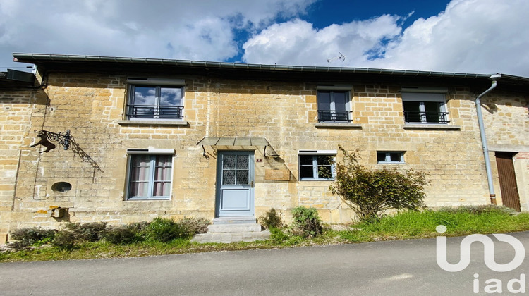 Ma-Cabane - Vente Maison Boult-Aux-Bois, 177 m²