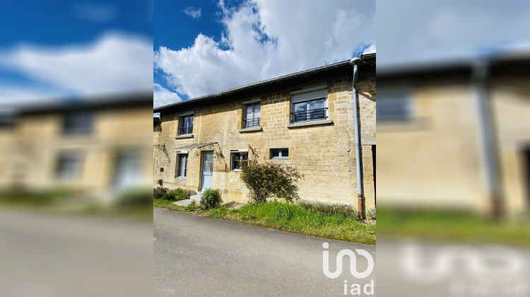 Ma-Cabane - Vente Maison Boult-Aux-Bois, 177 m²