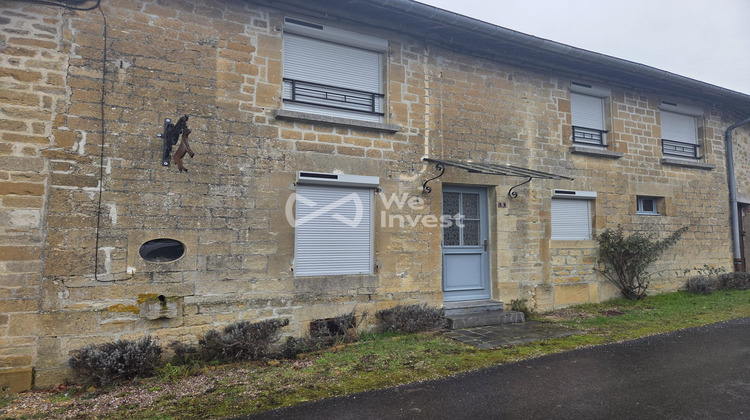 Ma-Cabane - Vente Maison Boult-aux-Bois, 178 m²
