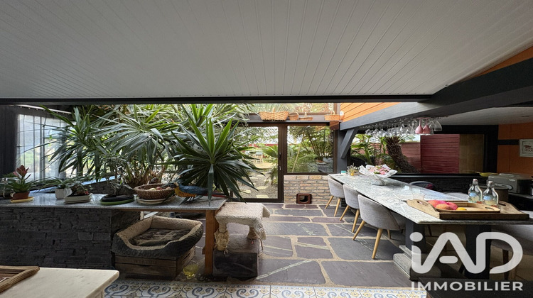 Ma-Cabane - Vente Maison Boult-Aux-Bois, 192 m²