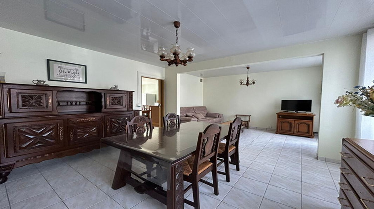 Ma-Cabane - Vente Maison BOULT SUR SUIPPE, 101 m²