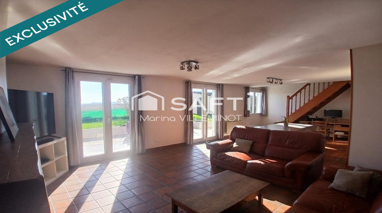 Ma-Cabane - Vente Maison Boult-sur-Suippe, 120 m²