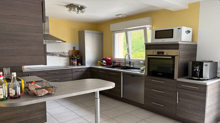 Ma-Cabane - Vente Maison BOULT-SUR-SUIPPE, 140 m²