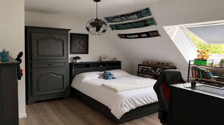 Ma-Cabane - Vente Maison BOULT-SUR-SUIPPE, 140 m²