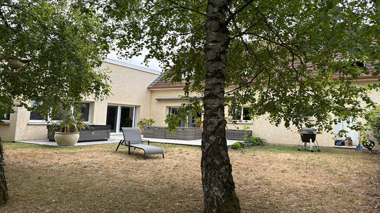 Ma-Cabane - Vente Maison BOULT-SUR-SUIPPE, 140 m²