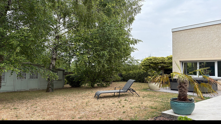 Ma-Cabane - Vente Maison BOULT-SUR-SUIPPE, 140 m²