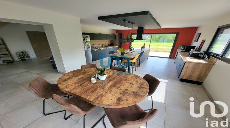 Ma-Cabane - Vente Maison Boulzicourt, 159 m²