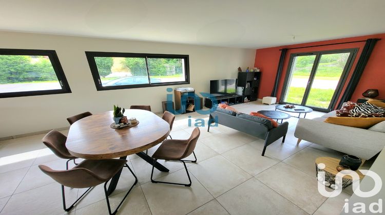 Ma-Cabane - Vente Maison Boulzicourt, 159 m²