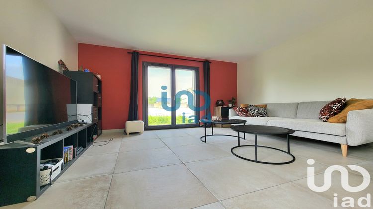 Ma-Cabane - Vente Maison Boulzicourt, 159 m²