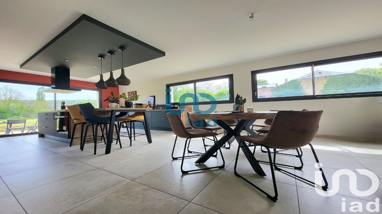 Ma-Cabane - Vente Maison Boulzicourt, 159 m²