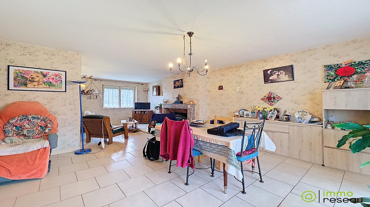 Ma-Cabane - Vente Maison BOULZICOURT, 80 m²