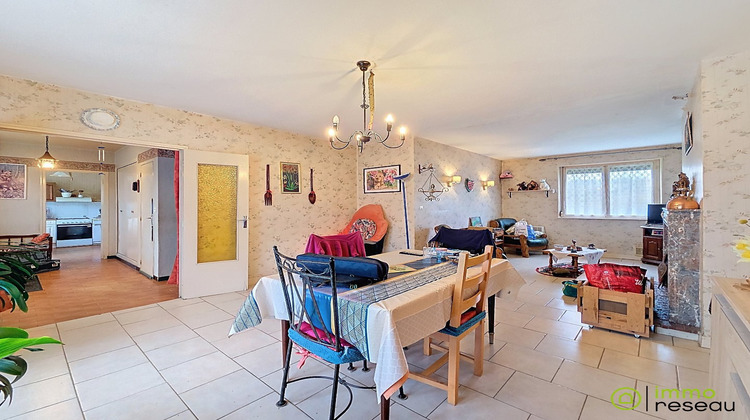 Ma-Cabane - Vente Maison BOULZICOURT, 80 m²