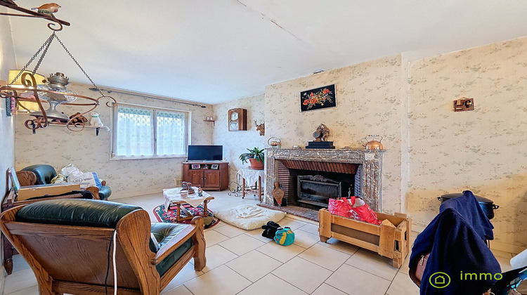 Ma-Cabane - Vente Maison BOULZICOURT, 80 m²