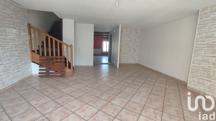 Ma-Cabane - Vente Maison Boulzicourt, 225 m²