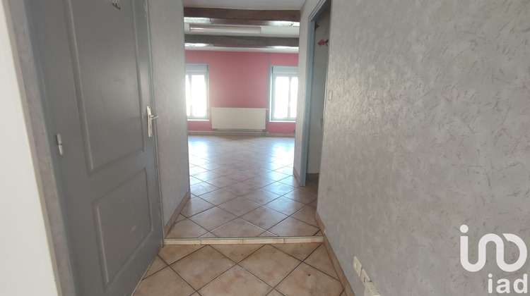 Ma-Cabane - Vente Maison Boulzicourt, 225 m²