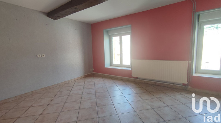 Ma-Cabane - Vente Maison Boulzicourt, 225 m²