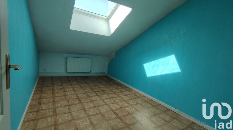 Ma-Cabane - Vente Maison Boulzicourt, 225 m²