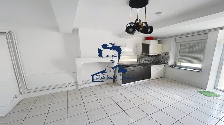 Ma-Cabane - Vente Maison Boulzicourt, 89 m²