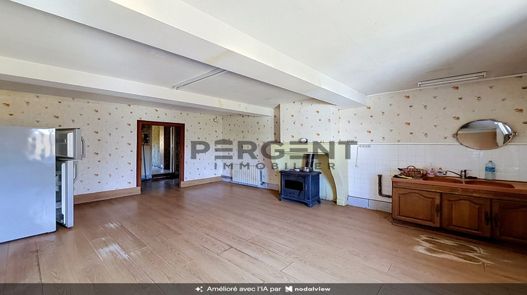 Ma-Cabane - Vente Maison Boulzicourt, 146 m²