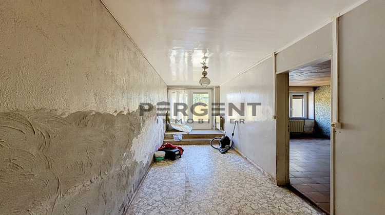 Ma-Cabane - Vente Maison Boulzicourt, 146 m²