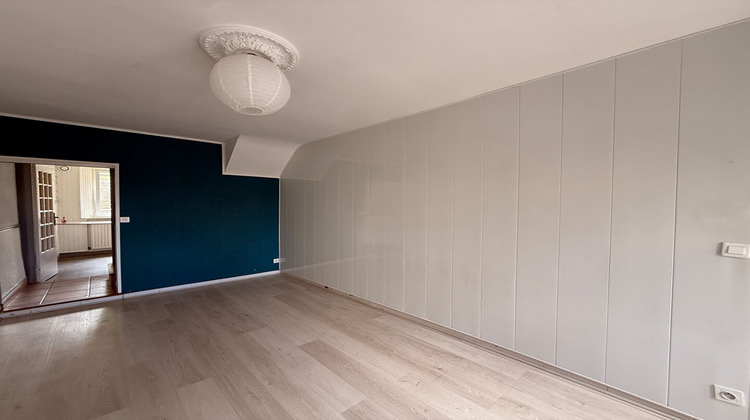 Ma-Cabane - Vente Maison BOULZICOURT, 77 m²