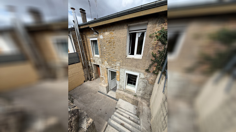 Ma-Cabane - Vente Maison BOULZICOURT, 77 m²