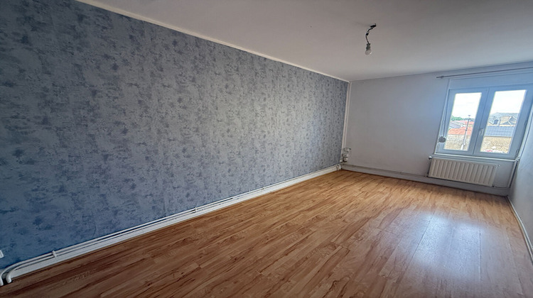 Ma-Cabane - Vente Maison BOULZICOURT, 77 m²