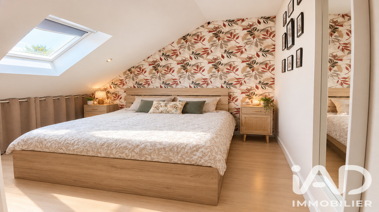 Ma-Cabane - Vente Maison Boulzicourt, 100 m²
