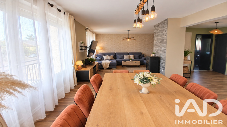 Ma-Cabane - Vente Maison Boulzicourt, 100 m²