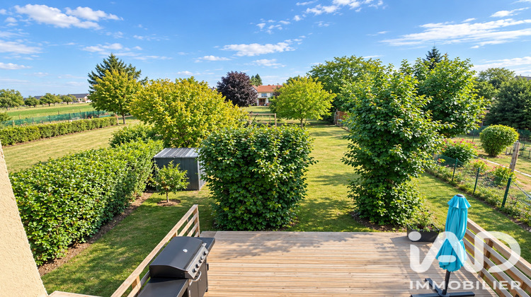 Ma-Cabane - Vente Maison Boulzicourt, 100 m²