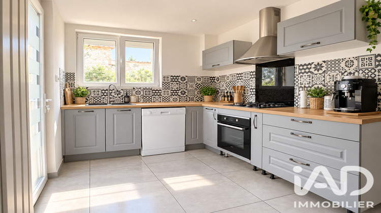 Ma-Cabane - Vente Maison Boulzicourt, 100 m²