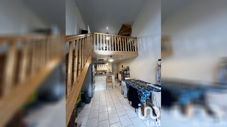 Ma-Cabane - Vente Maison Bouniagues, 85 m²