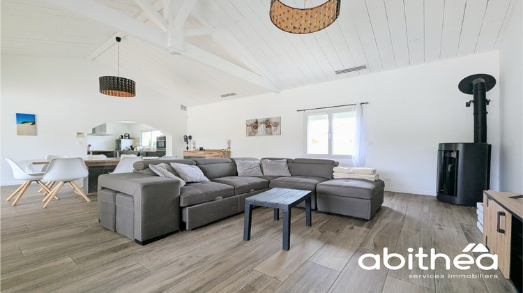 Ma-Cabane - Vente Maison Bouniagues, 153 m²