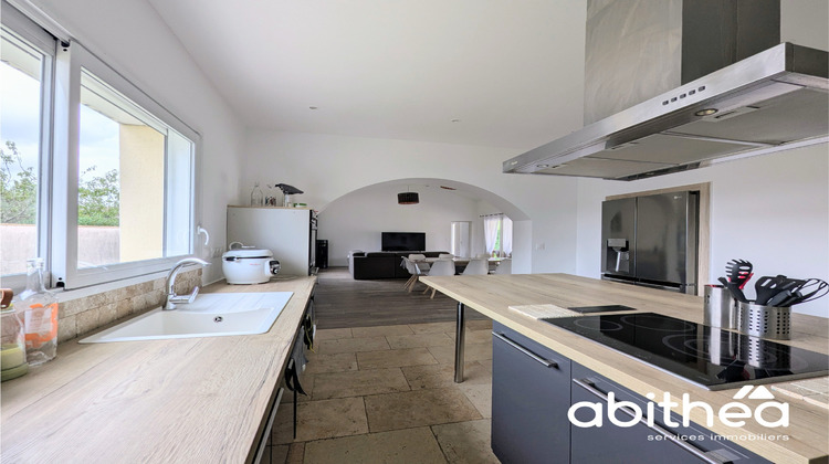 Ma-Cabane - Vente Maison Bouniagues, 153 m²