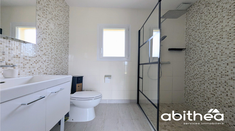 Ma-Cabane - Vente Maison Bouniagues, 153 m²