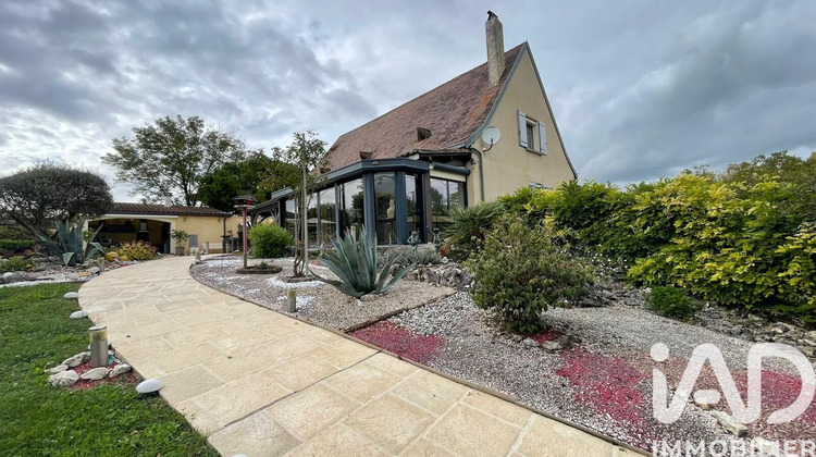 Ma-Cabane - Vente Maison Bouniagues, 161 m²