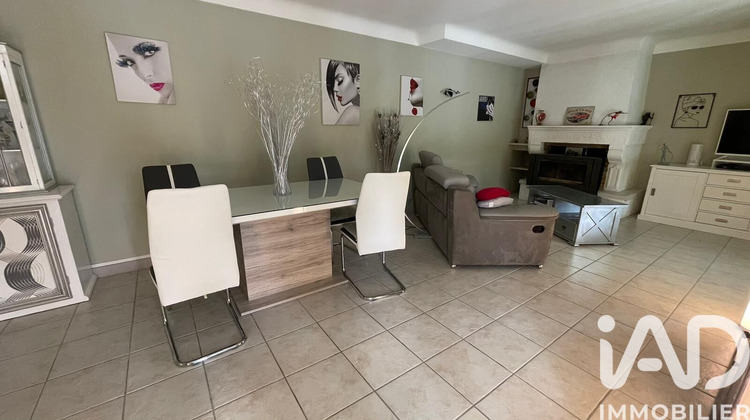 Ma-Cabane - Vente Maison Bouniagues, 161 m²