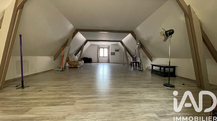 Ma-Cabane - Vente Maison Bouniagues, 161 m²