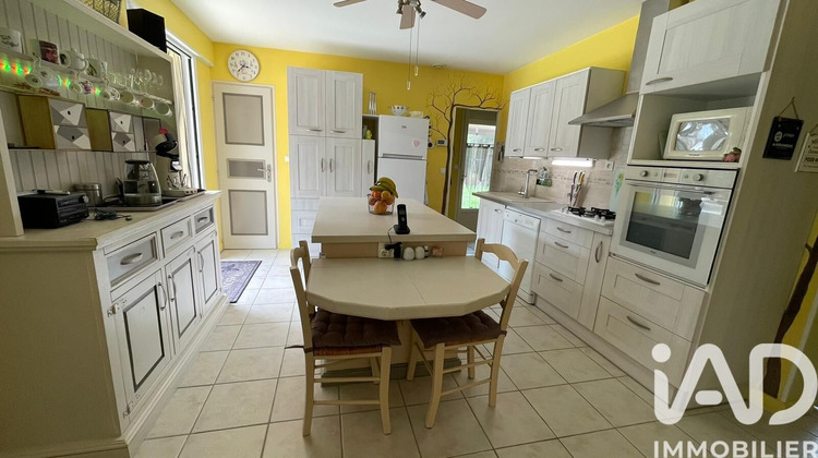 Ma-Cabane - Vente Maison Bouniagues, 161 m²