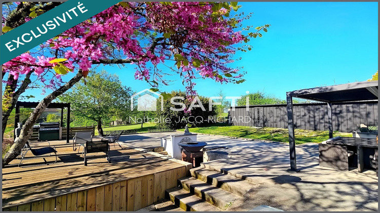 Ma-Cabane - Vente Maison Bouniagues, 126 m²