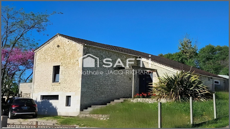 Ma-Cabane - Vente Maison Bouniagues, 126 m²