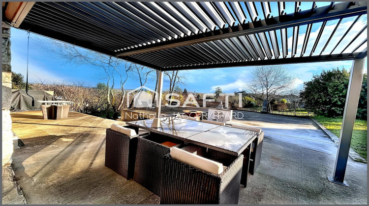 Ma-Cabane - Vente Maison Bouniagues, 126 m²