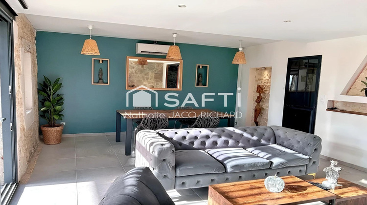 Ma-Cabane - Vente Maison Bouniagues, 126 m²