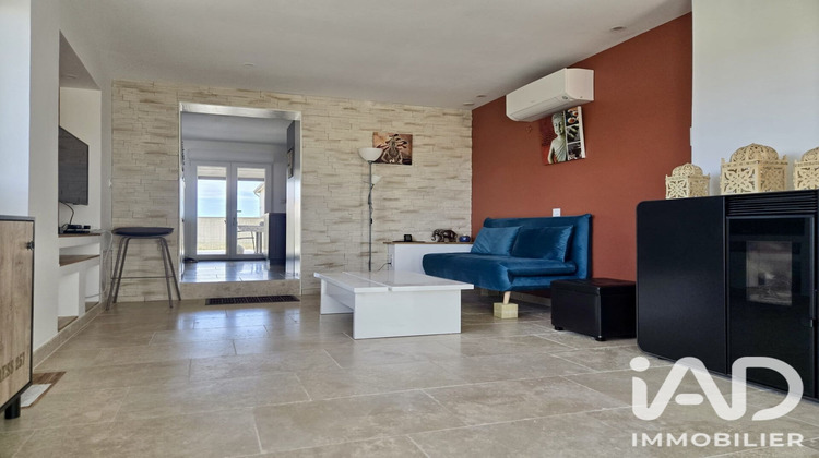 Ma-Cabane - Vente Maison Bouniagues, 156 m²